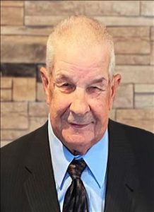 DONALD “JOE” HOCK